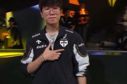 雷速体育app-T1力克JDG，Ruler打出惊人五杀成都决赛之夜2:0（首尔）
