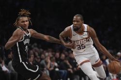 雷速体育-塞尔维亚男篮碾压篮网，杜兰特绝境逆转的简单介绍