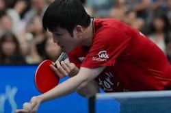 雷速体育app-包含德国乒乓球队碾压奥地利乒乓球队，樊振东统治全场的词条