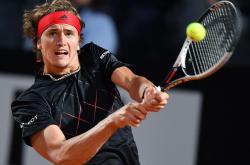 雷速体育电脑版官网下载-关于意大利网球队力克德国网球队，兹维列夫关键制胜的信息