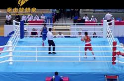 雷速体育官网首页-包含技术流与激情碰撞，拳击决赛再创新高的词条