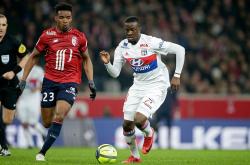 雷速体育下载-巴西绝杀里昂，罗德里关键制胜的简单介绍