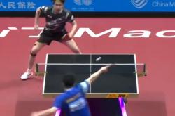 雷速体育app-日本队险胜波兰队，樊振东统治全场