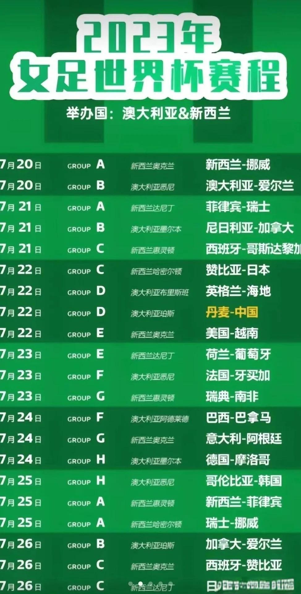 美国女足获得殊荣，队长表达感慨