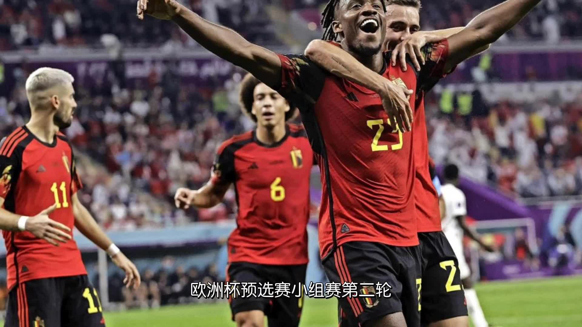 包含瑞典击败格鲁吉亚，保持领跑欧预赛的词条