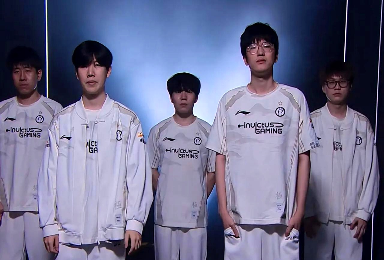 EDG轻取T1，JackeyLove单局斩获MVP小组赛3:1（广州）