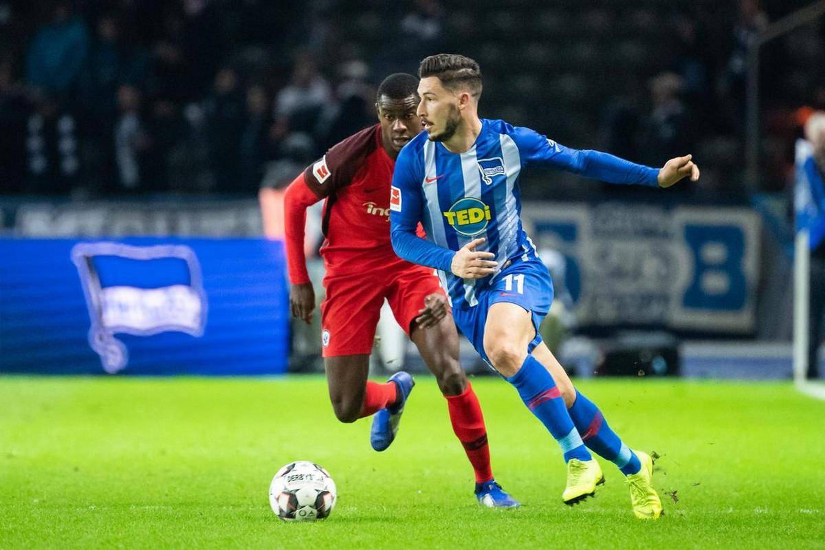 沙尔克04在客场遭遇失利惨败的简单介绍 沙尔克04在客场遭遇失利惨败的简单介绍