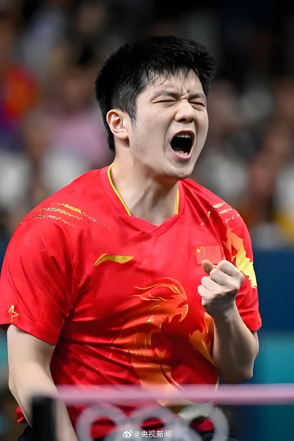 国家代表成功突围，成功晋级决赛的简单介绍