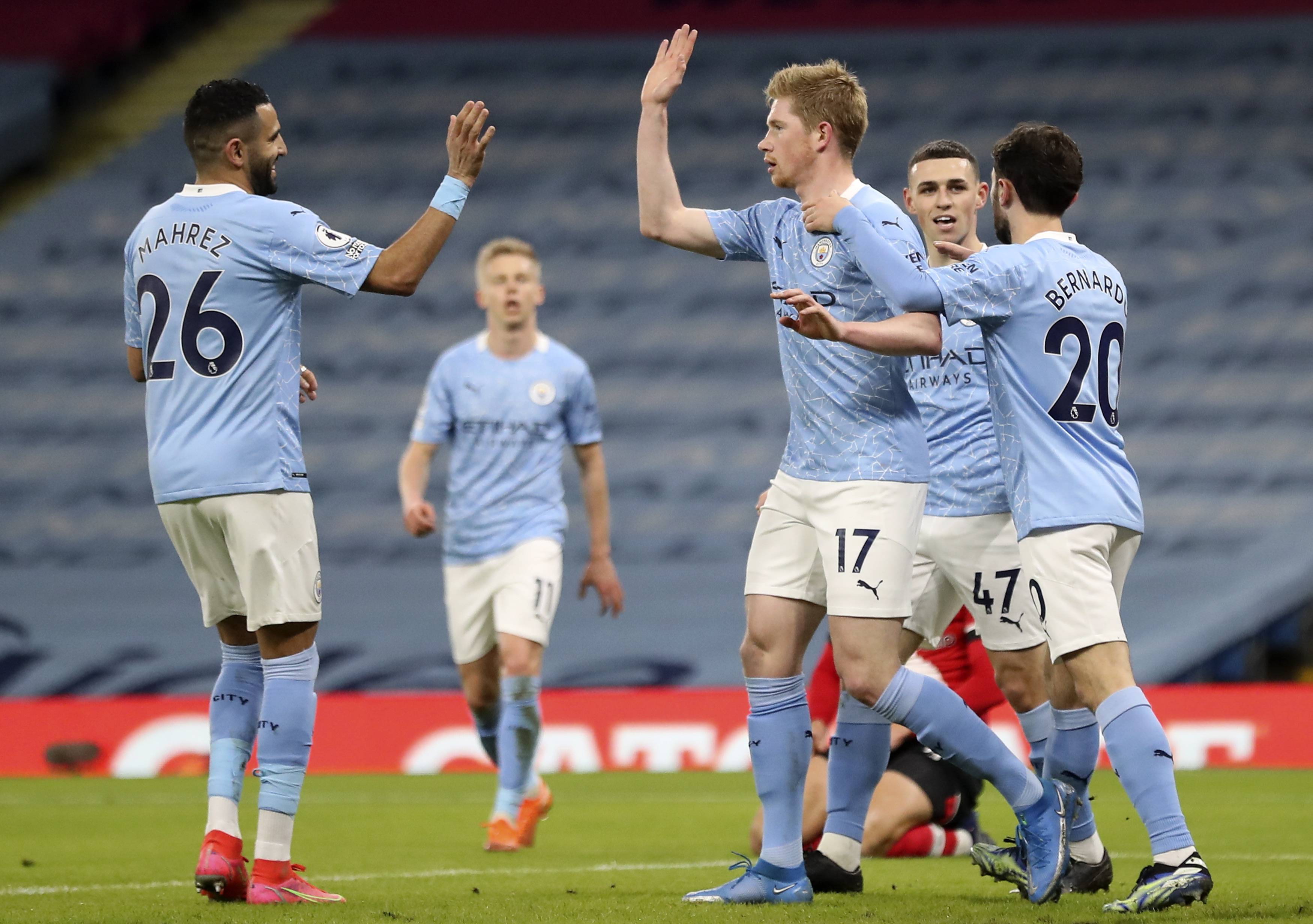 南安普顿vs曼联，双方对抗悬念重重的简单介绍