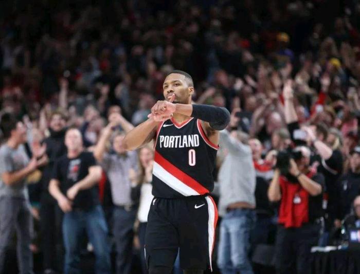 开拓者队防守体系再次受到赞誉 开拓者队防守体系再次受到赞誉