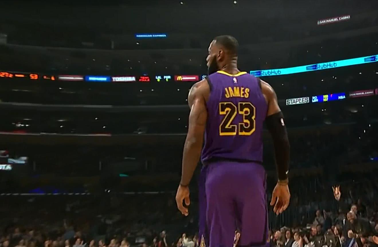 开拓者队防守体系再次受到赞誉 开拓者队防守体系再次受到赞誉