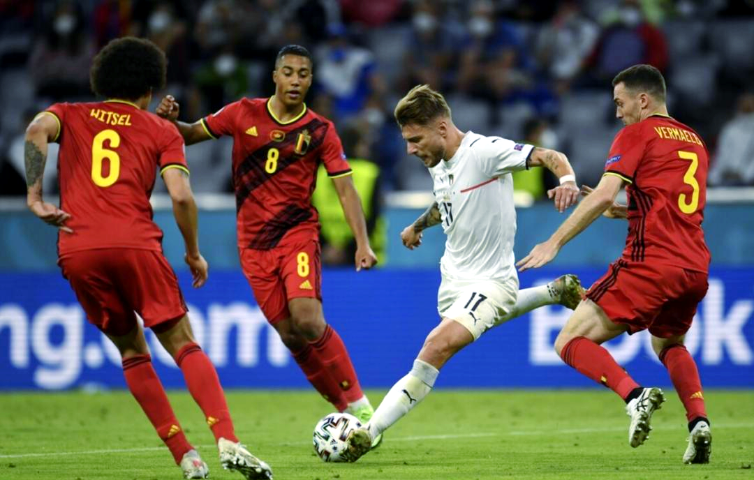 西班牙大胜瑞士,成功晋级欧锦赛决赛 西班牙大胜瑞士,成功晋级欧锦赛决赛