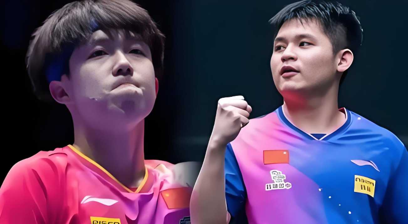 关于德国轻取瓦伦西亚，张继科攻防两端统治比赛强强对话小组赛，强势挺进下一轮的信息