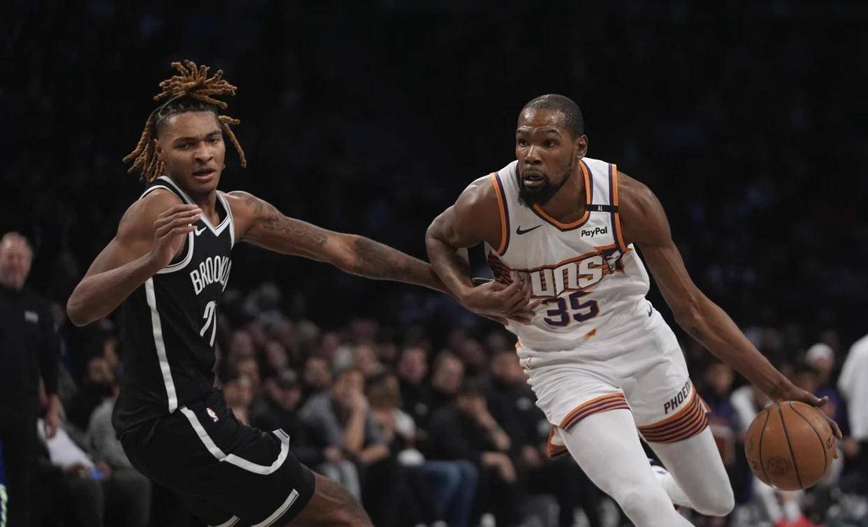 塞尔维亚男篮碾压篮网,杜兰特绝境逆转的简单介绍 塞尔维亚男篮碾压篮网,杜兰特绝境逆转的简单介绍