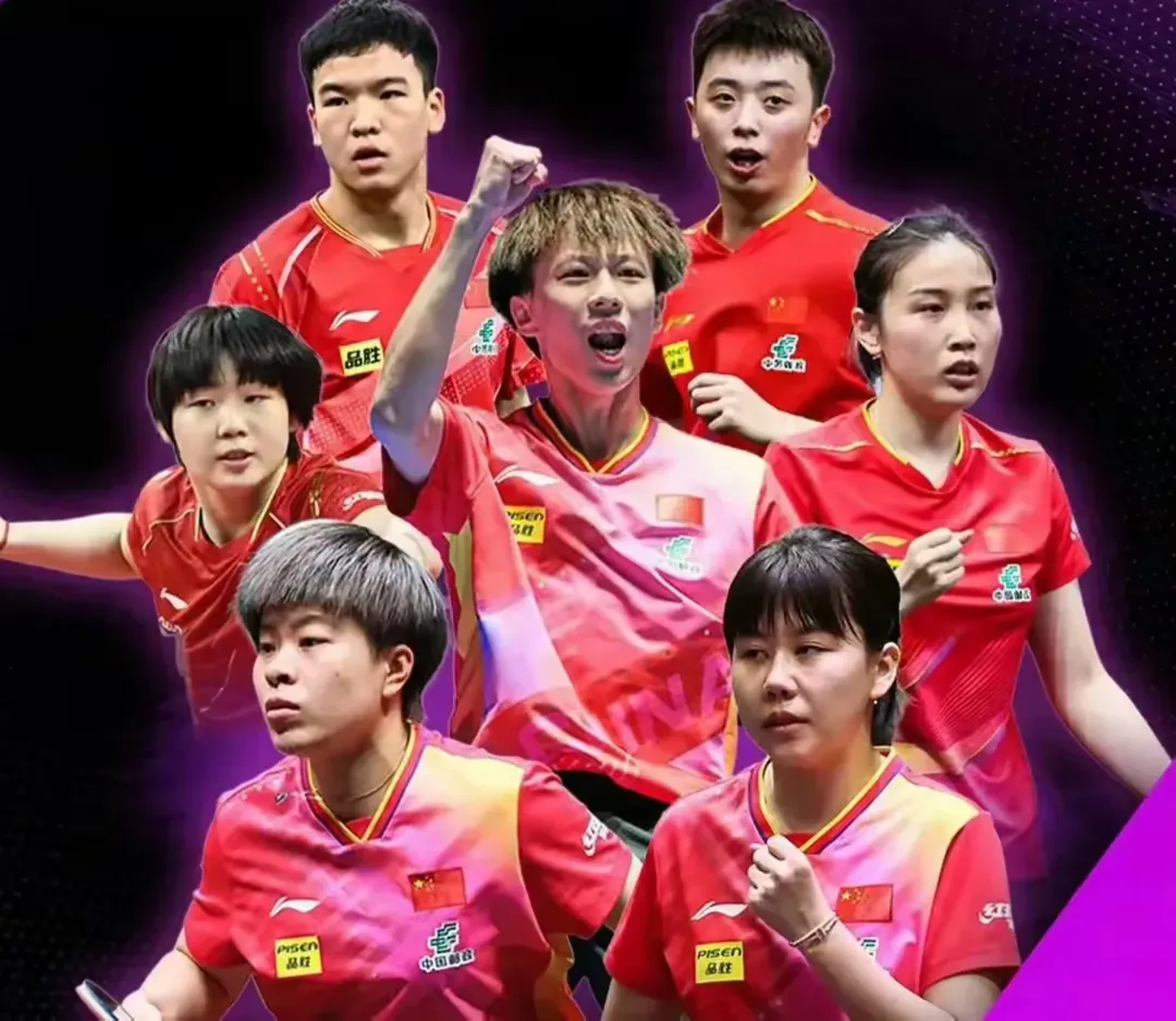 中国乒乓球队轻取韩国乒乓球队,波尔关键制胜的简单介绍 中国乒乓球队轻取韩国乒乓球队,波尔关键制胜的简单介绍