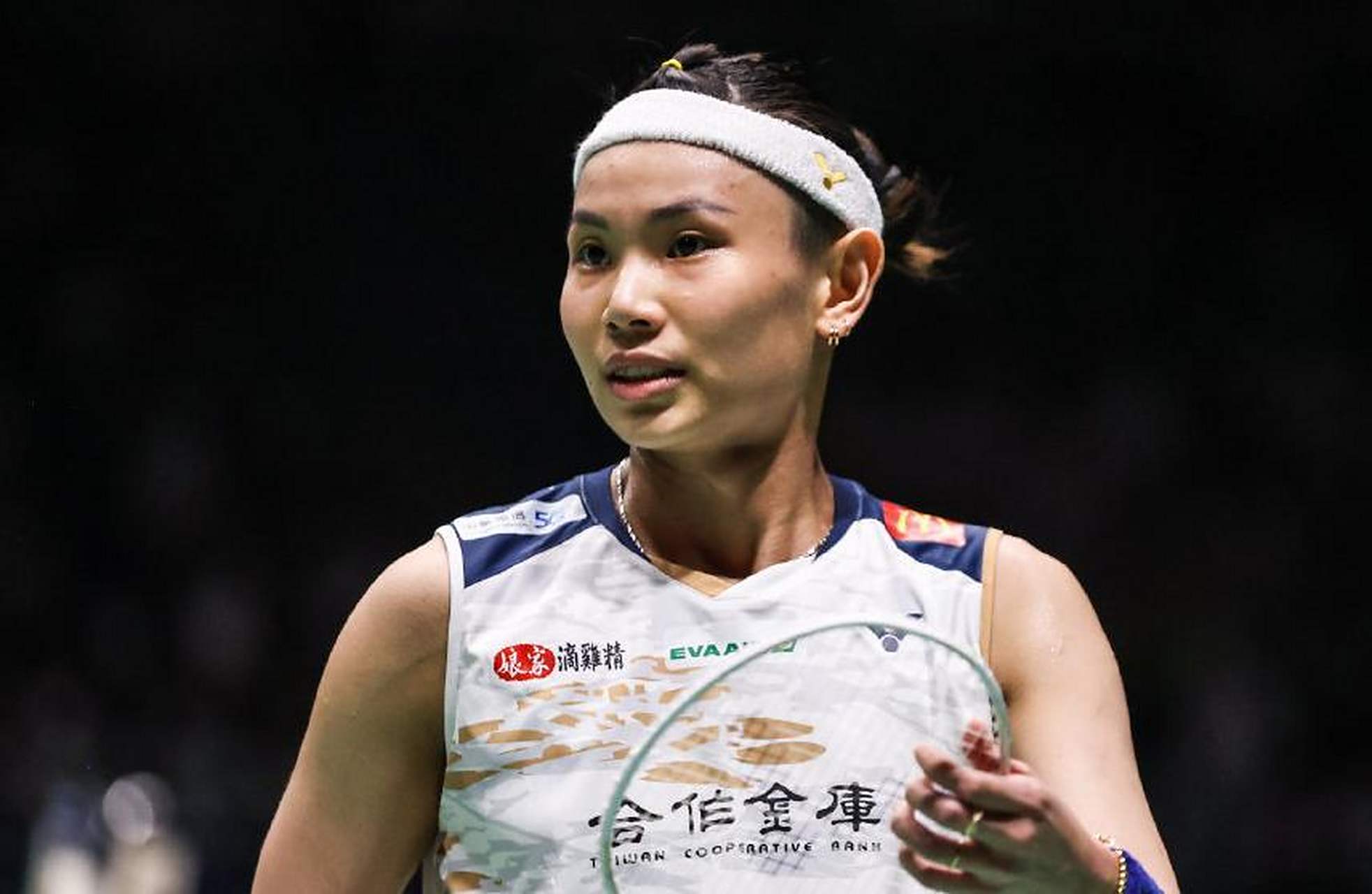 法国羽毛球队轻取丹麦羽毛球队，戴资颖高光表现的简单介绍