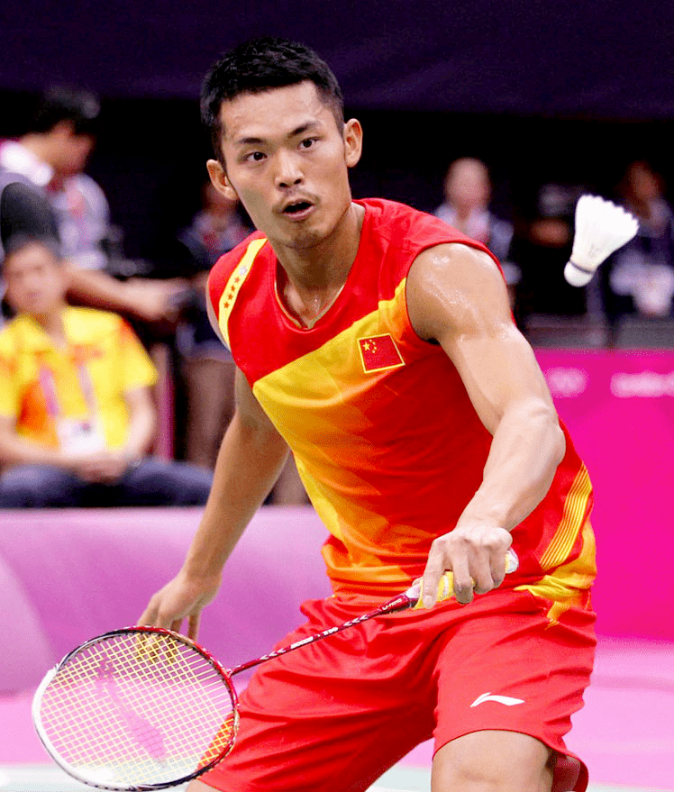 包含丹麦羽毛球队强势印度羽毛球队，林丹绝境逆转的词条