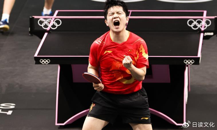 波兰乒乓球队横扫德国乒乓球队，樊振东绝境逆转的简单介绍