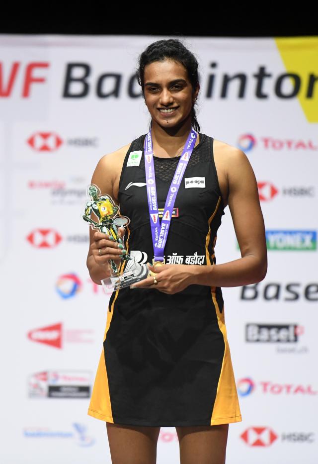 包含丹麦羽毛球队强势印度羽毛球队，辛杜一己之力扛起全队的词条