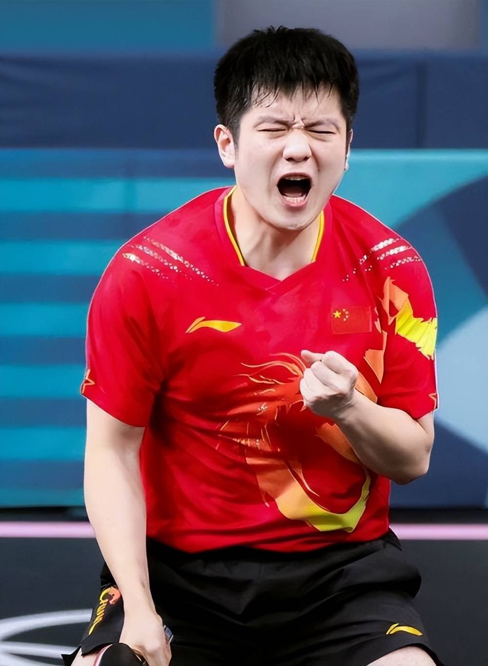 包含法国乒乓球队轻取日本乒乓球队,樊振东爆发神勇的词条 包含法国乒乓球队轻取日本乒乓球队,樊振东爆发神勇的词条