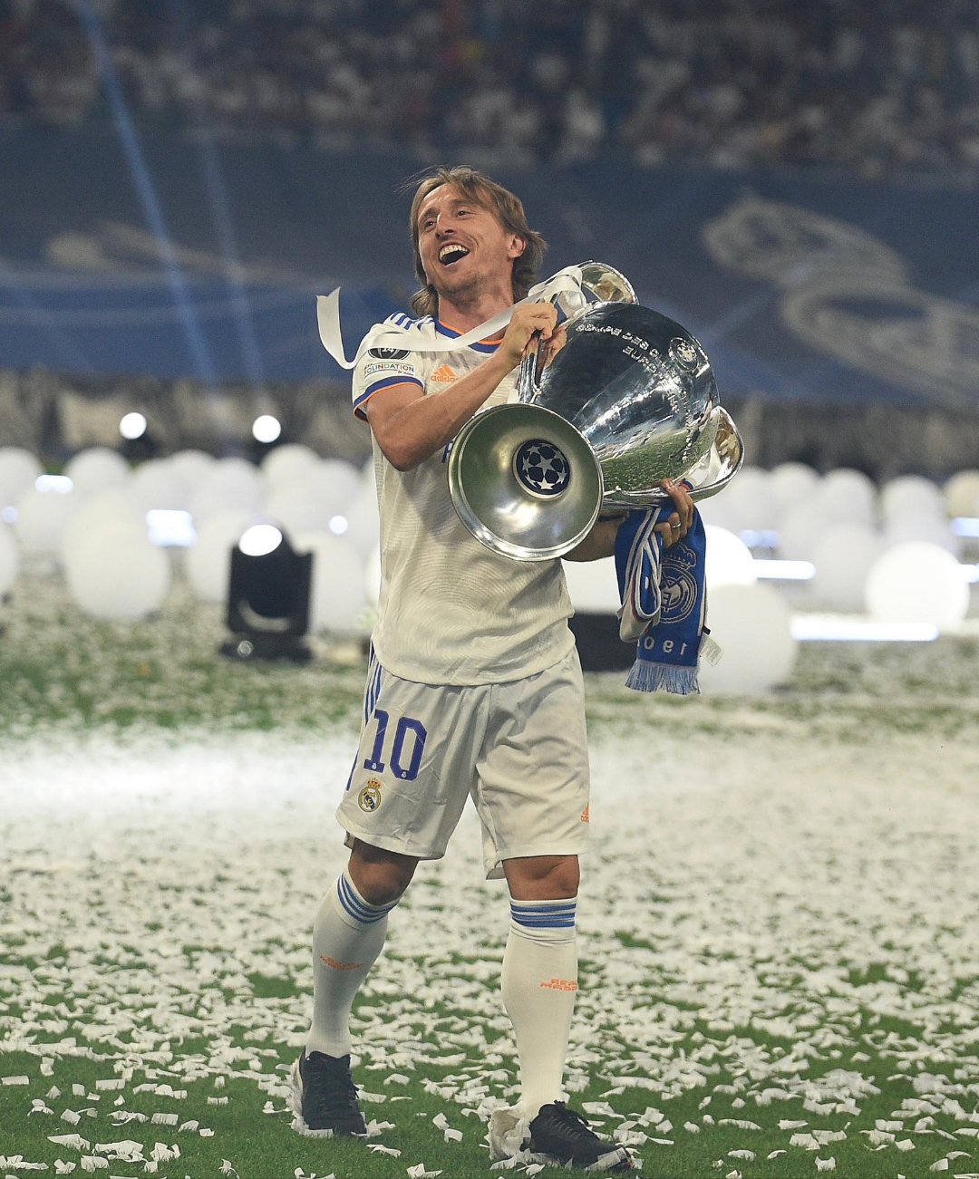 墨西哥险胜马赛，莫德里奇关键制胜的简单介绍