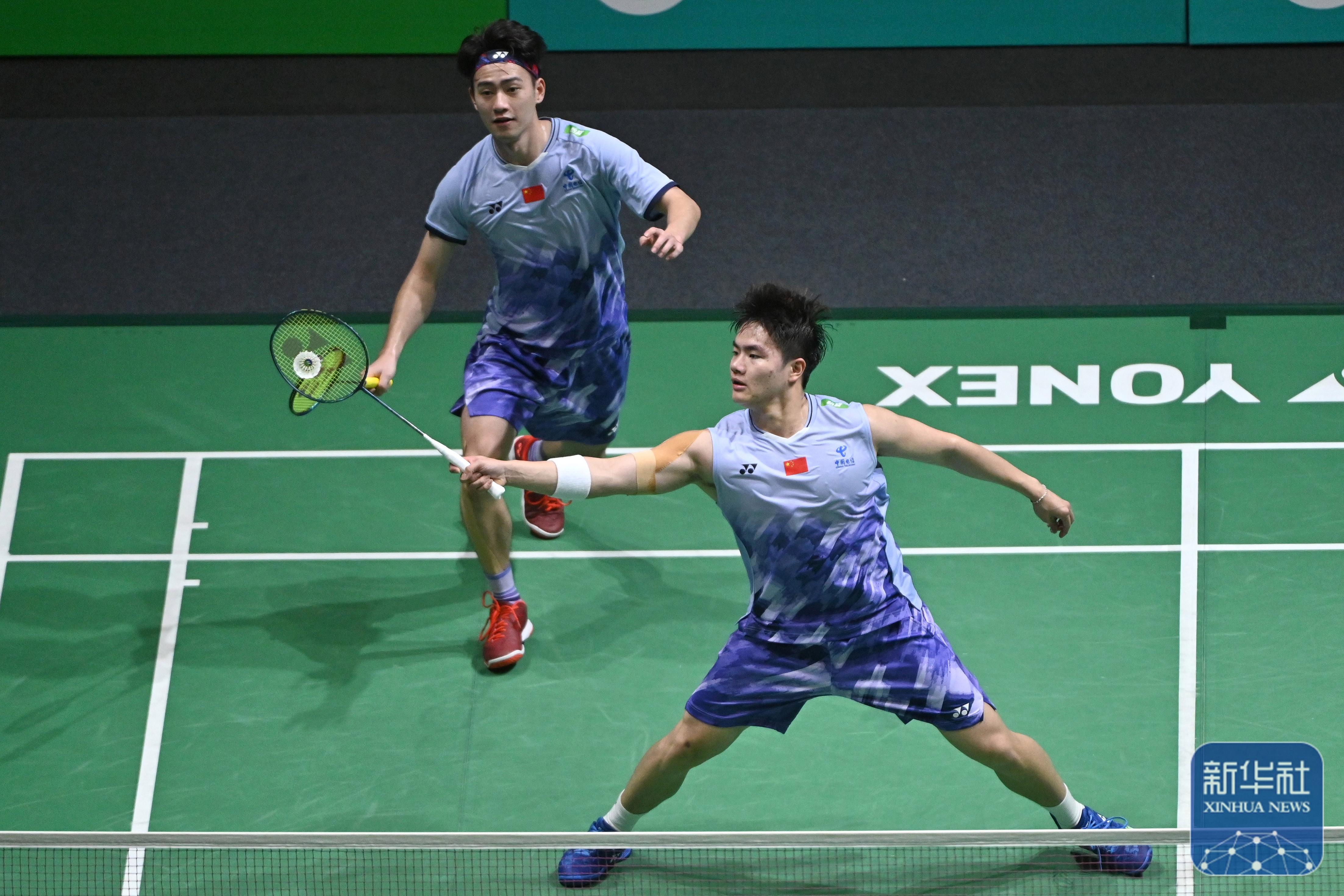 马来西亚羽毛球队轻取丹麦羽毛球队,陶菲克统治全场的简单介绍 马来西亚羽毛球队轻取丹麦羽毛球队,陶菲克统治全场的简单介绍