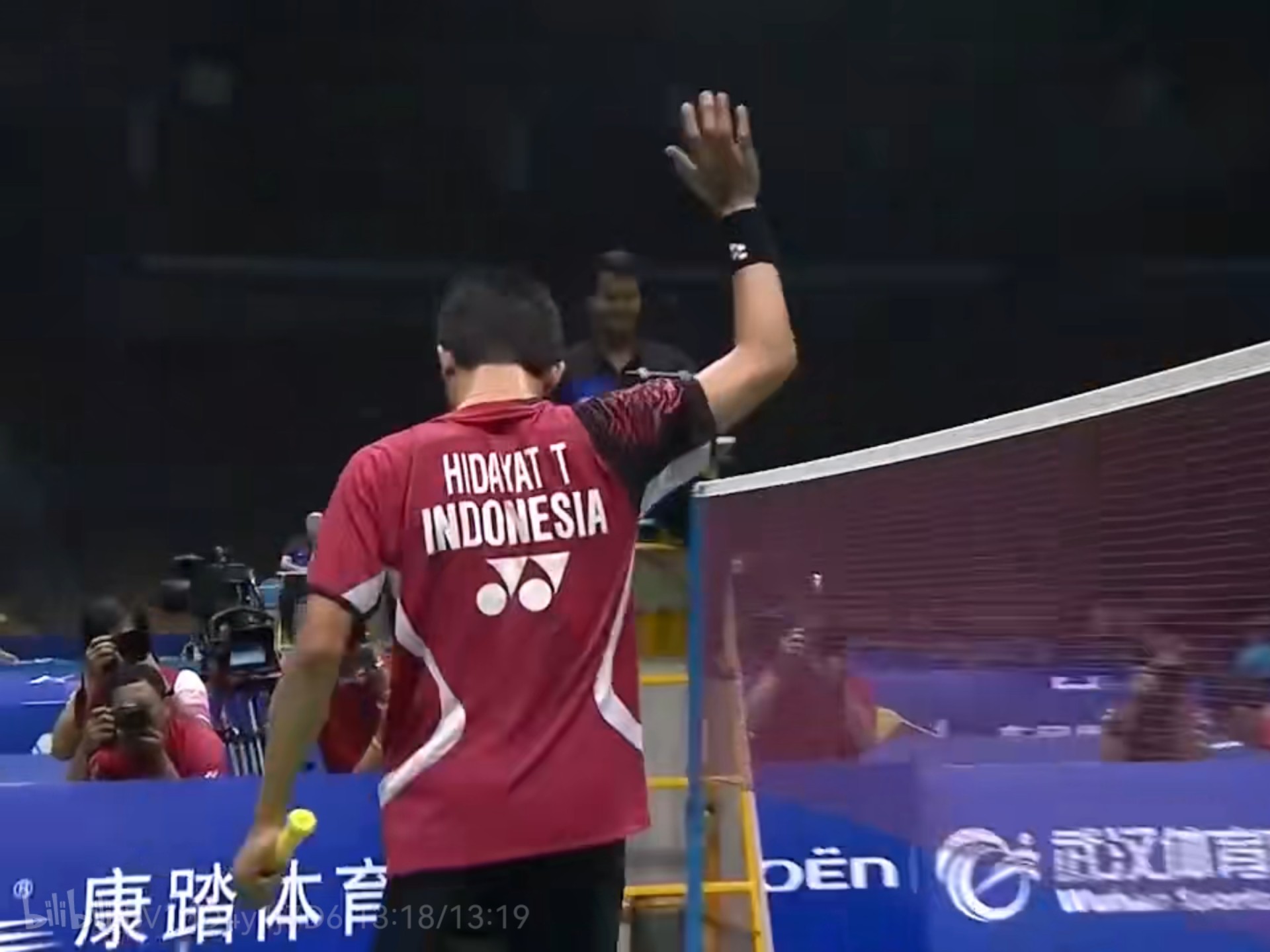 马来西亚羽毛球队轻取丹麦羽毛球队,陶菲克统治全场的简单介绍 马来西亚羽毛球队轻取丹麦羽毛球队,陶菲克统治全场的简单介绍