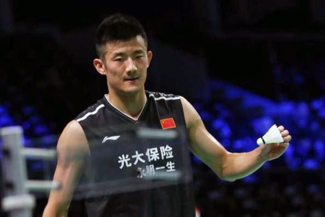 关于日本羽毛球队鏖战韩国羽毛球队,谌龙关键制胜的信息 关于日本羽毛球队鏖战韩国羽毛球队,谌龙关键制胜的信息