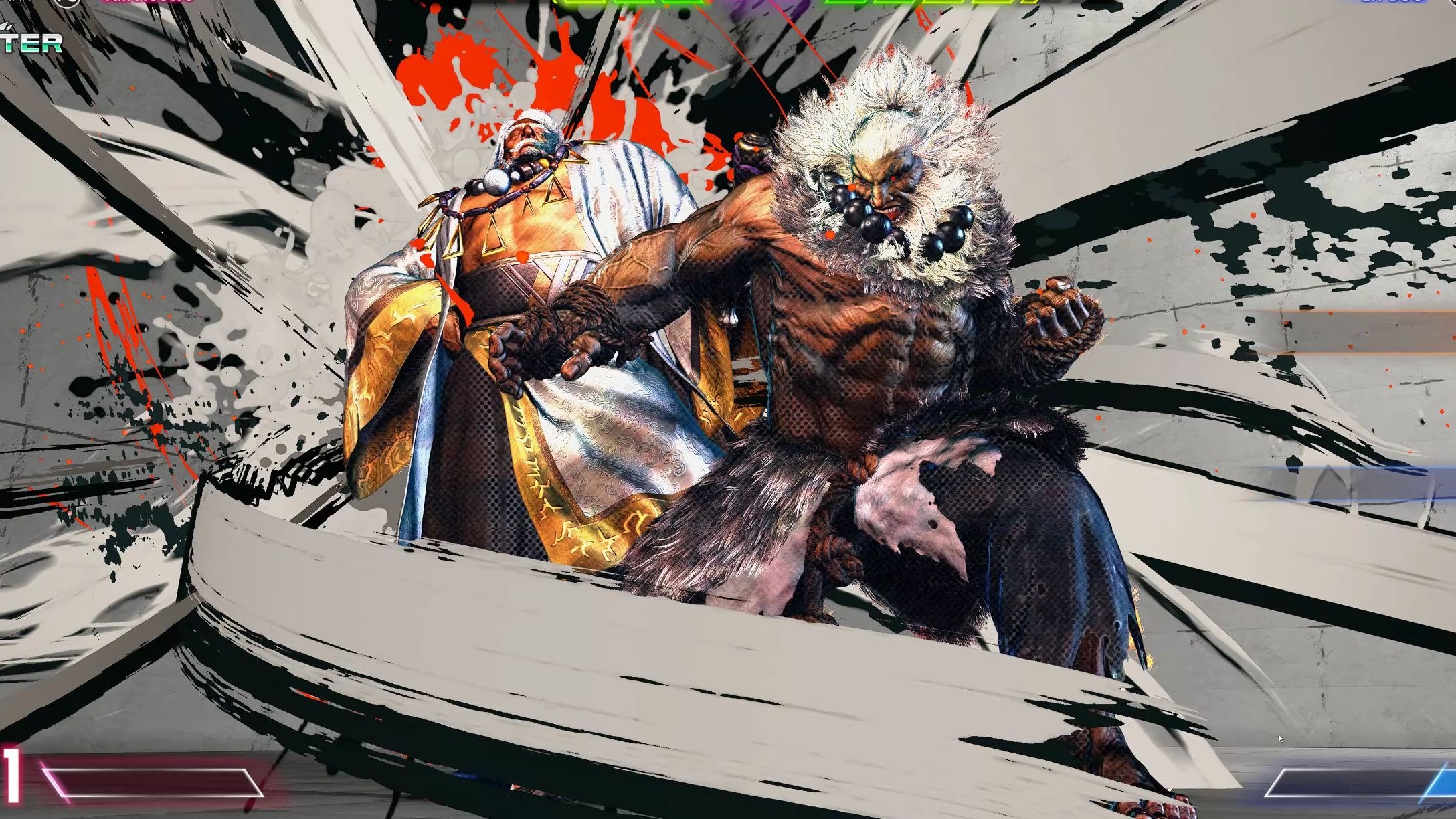 关于最新战报:街霸6豪取连胜,冠军在望的信息 关于最新战报:街霸6豪取连胜,冠军在望的信息