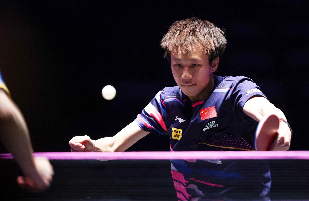 韩国队鏖战日本队，林高远刷新纪录的简单介绍