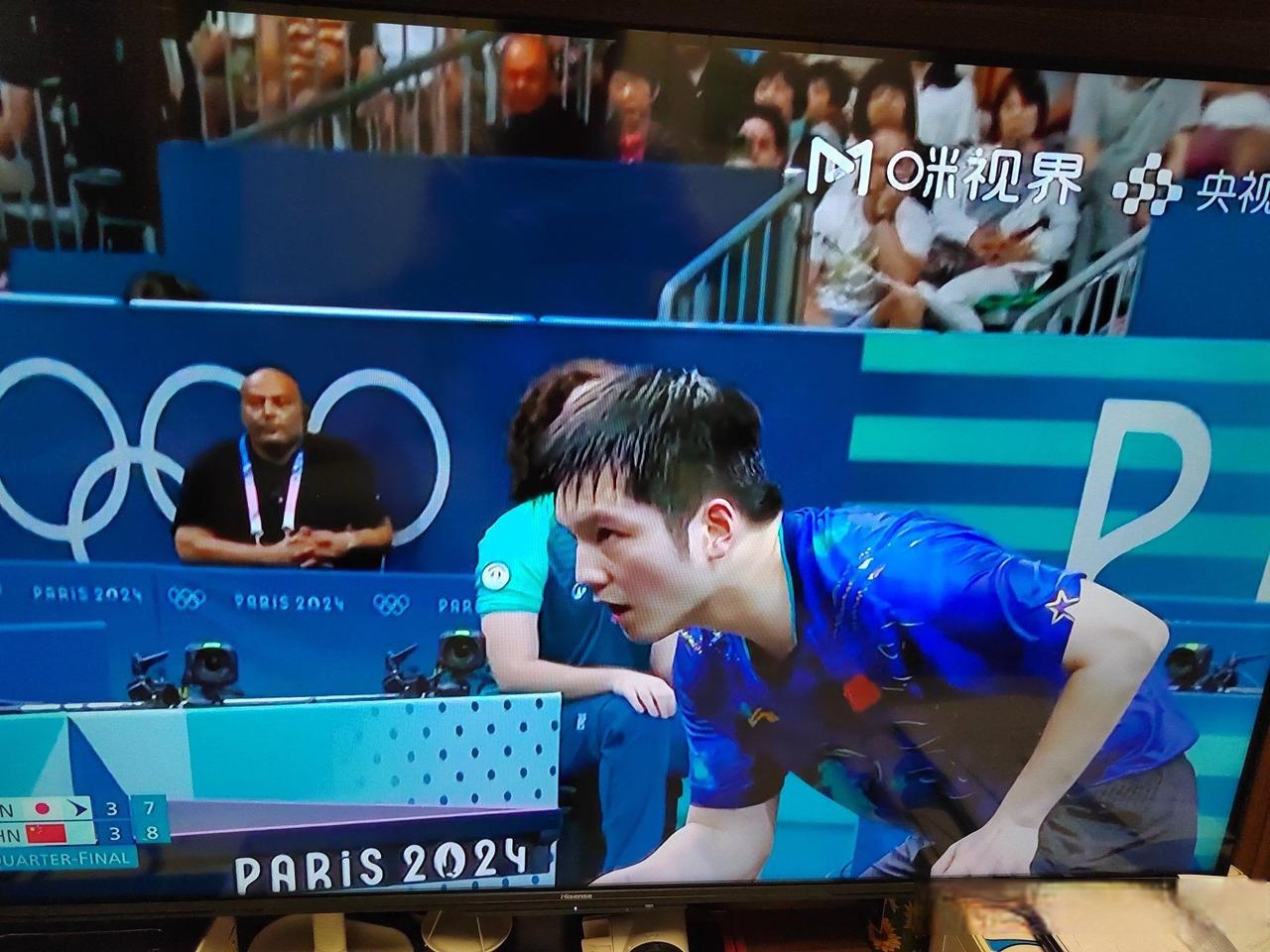 英格兰队横扫日本队，樊振东状态火热的简单介绍