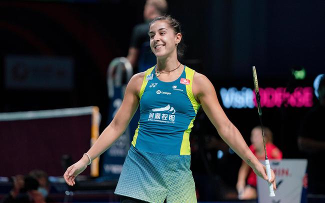 关于马来西亚队轻取丹麦队，马琳惊艳四座的信息