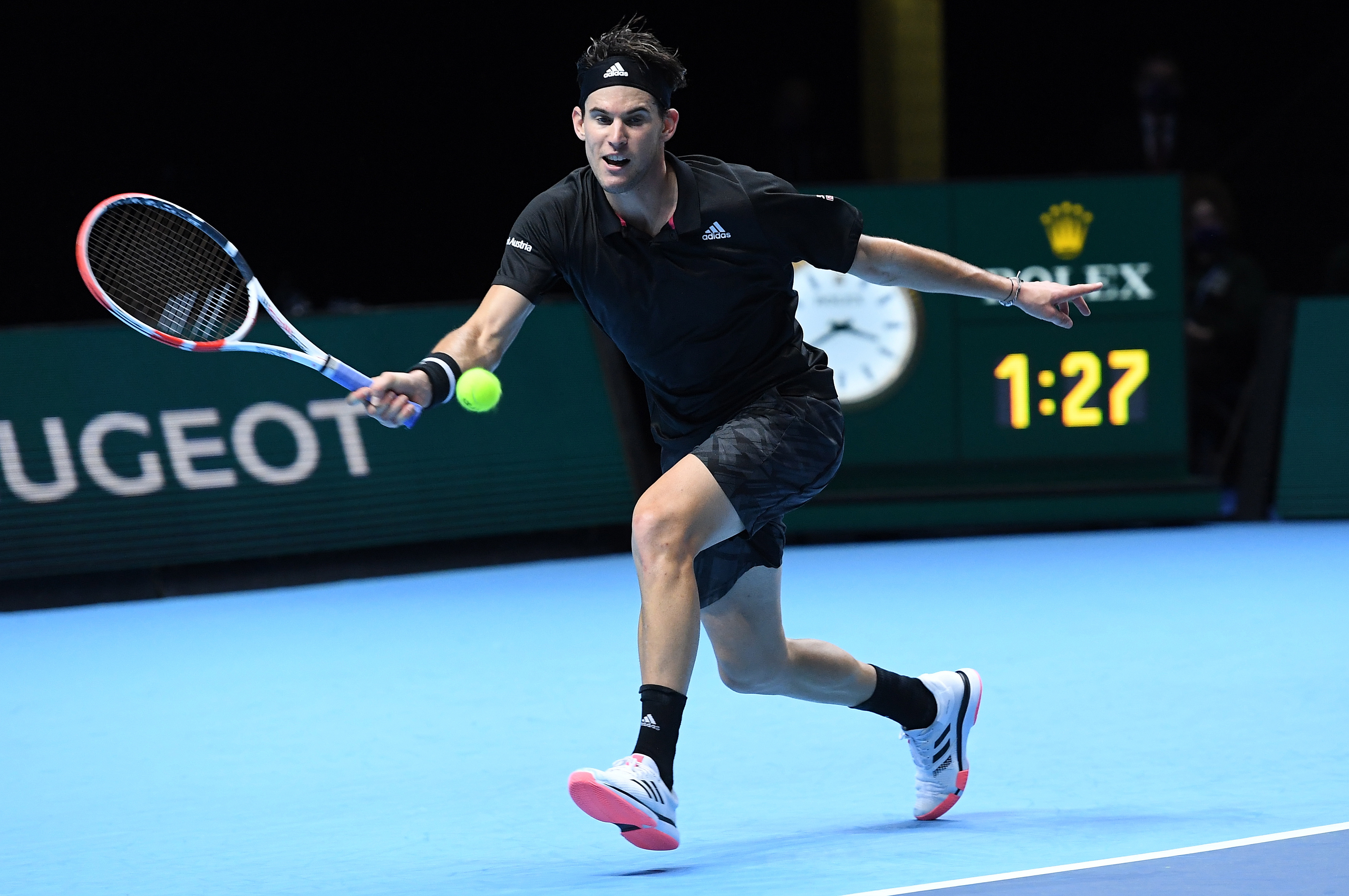 年终总决赛绝杀ATP总决赛,蒂姆惊艳四座的简单介绍 年终总决赛绝杀ATP总决赛,蒂姆惊艳四座的简单介绍