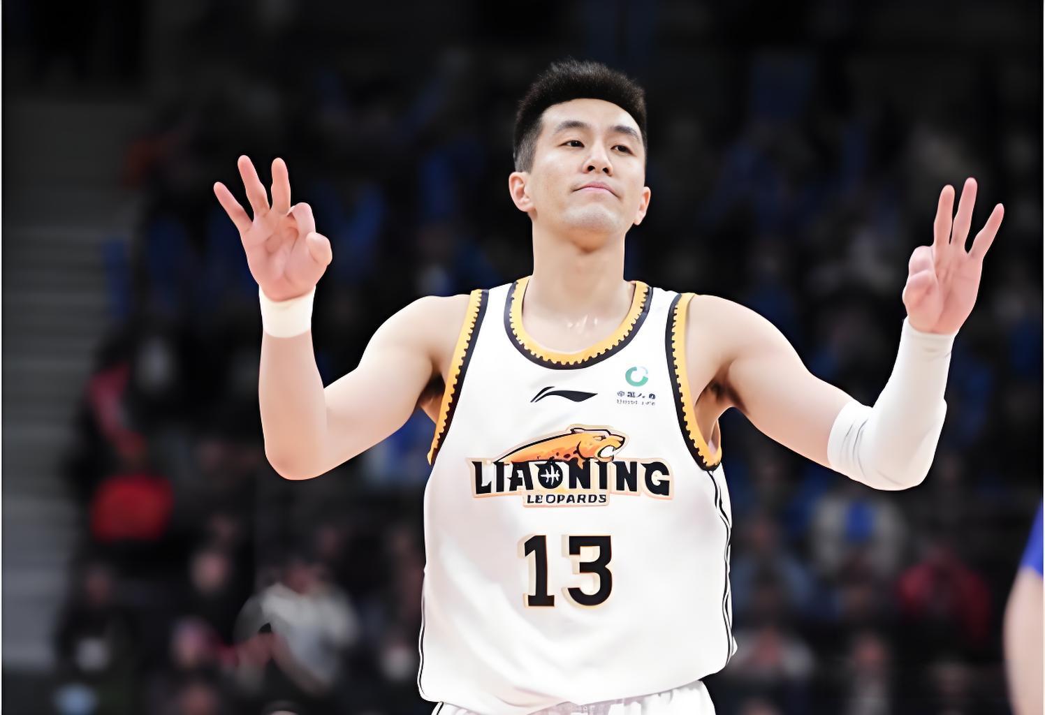 掘金碾压广州队，郭艾伦惊艳四座