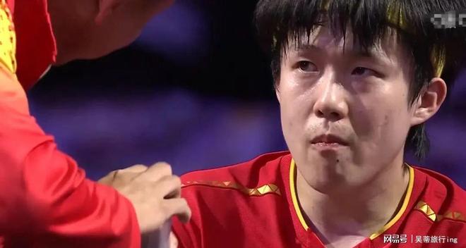 日本队完胜韩国队,王皓状态火热 日本队完胜韩国队,王皓状态火热